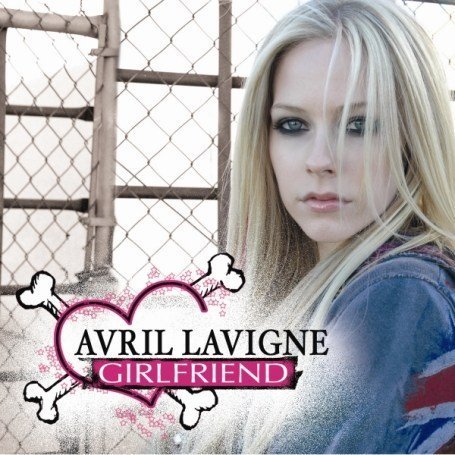 avril lavigne 2011 cd. AVRIL LAVIGNE ALBUM COVER 2011